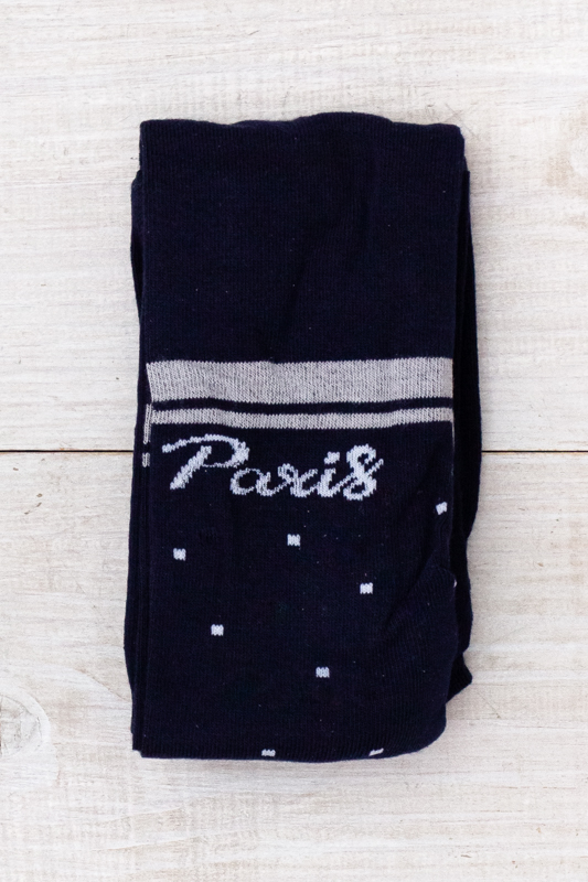 Колготки для дівчинки (демісезон)